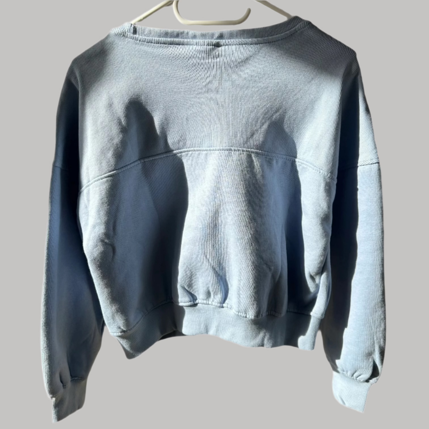 Sweter casualowy